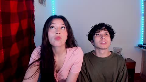 Ella and Cain online show from 8, 2, 2025