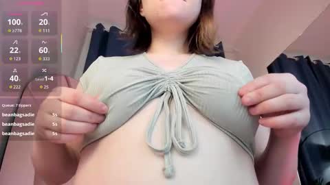 elle_drift online show from 18, 11, 2025