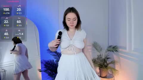 elle_drift online show from 21, 11, 2025