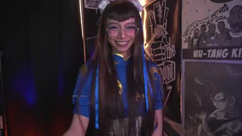 follow me on instagram .    online show from 7, 1, 2026