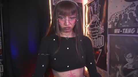 follow me on instagram .    online show from 3, 2, 2026