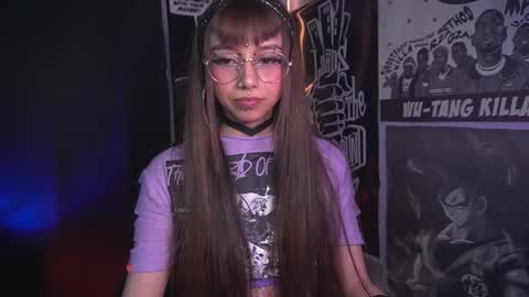 follow me on instagram .    online show from 16, 3, 2026