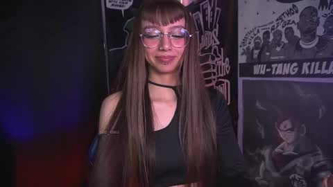 follow me on instagram .    online show from 19, 3, 2026