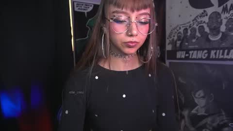 follow me on instagram .    online show from 21, 4, 2026