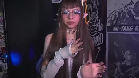 follow me on instagram .    online show from 21, 4, 2026