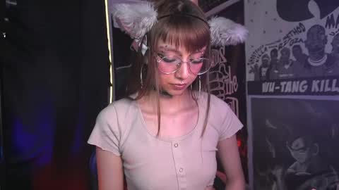 follow me on instagram .    online show from 26, 4, 2026