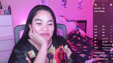 Ann online show from 3, 1, 2025