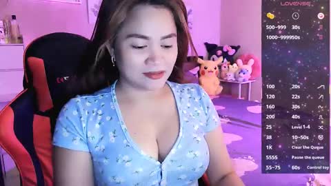 Snapshot of elleelle123 chatting on 14, 5, 2026 Ann online show from 14, 5, 2026
