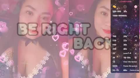 Snapshot of elleelle123 chatting on 22, 5, 2026 Ann online show from 22, 5, 2026