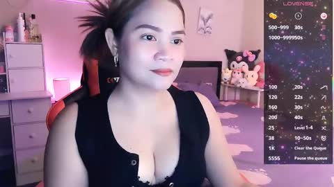 Snapshot of elleelle123 chatting on 26, 5, 2026 Ann online show from 26, 5, 2026