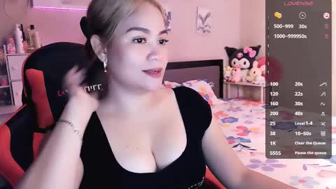 Snapshot of elleelle123 chatting on 3, 6, 2026 Ann online show from 3, 6, 2026