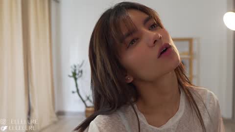 Linda Restrepo online show from 20, 1, 2025