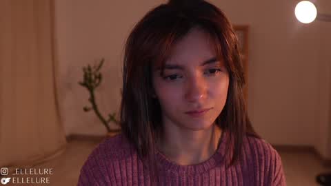 Linda Restrepo online show from 31, 1, 2025