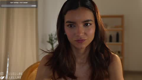 Linda Restrepo online show from 4, 2, 2025