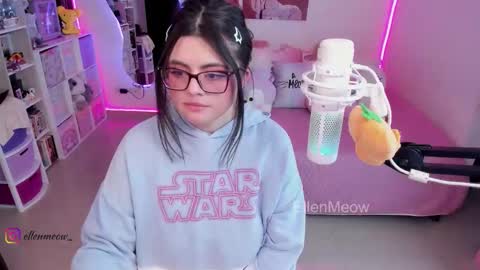 Meow in da house  . online show from 10, 11, 2025