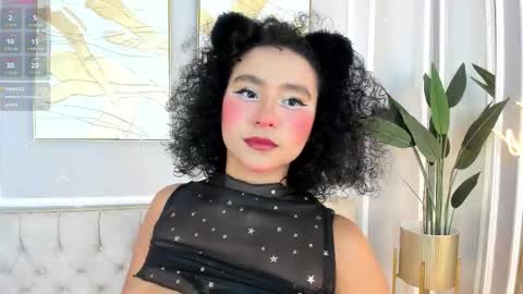 princess online show from 17, 11, 2025