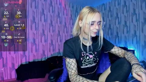 Ellie online show from 5, 2, 2025