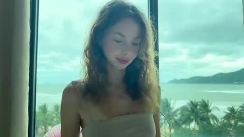 Ellie  --- Ill see you either on Friday or Saturday and definitely on Sunday  online show from 10, 2, 2025