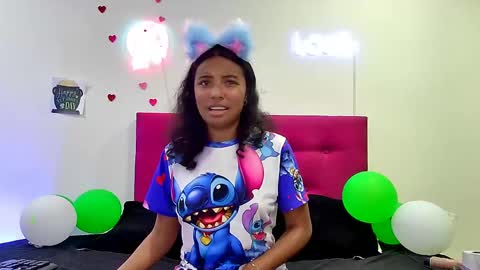 ellie_cute7 online show from 9, 4, 2026