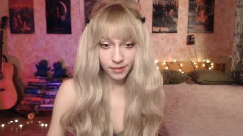 Snapshot of ellie_friendly chatting on 20, 1, 2025 ellie_friendly online show from 20, 1, 2025