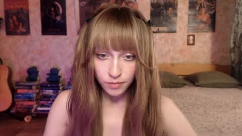 ellie_friendly online show from 8, 6, 2026