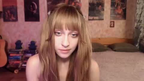 ellie_friendly online show from 2, 7, 2026