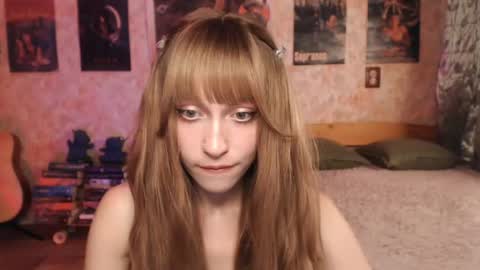 ellie_friendly online show from 7, 7, 2026