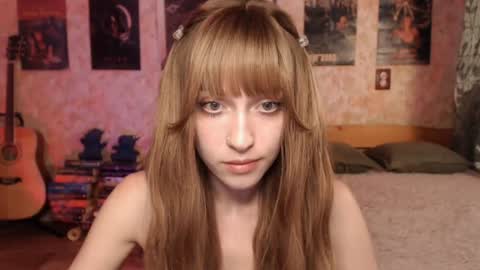 ellie_friendly online show from 9, 7, 2026