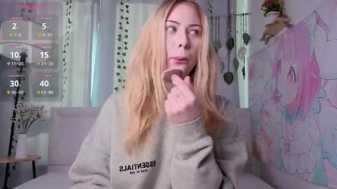 Ellie online show from 18, 2, 2026