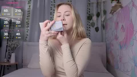 Ellie online show from 4, 3, 2026