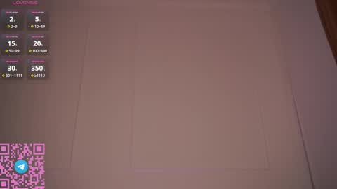 Lexy online show from 18, 4, 2026