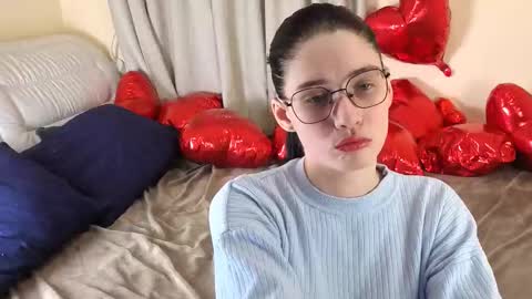 ellie_magic online show from 22, 2, 2026