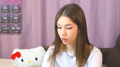 Snapshot of ellie_miller_ chatting on 30, 11, 2025 ellie online show from 30, 11, 2025