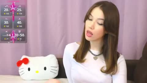 ellie online show from 22, 3, 2026