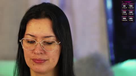 Ellie Ramos online show from 12, 2, 2025