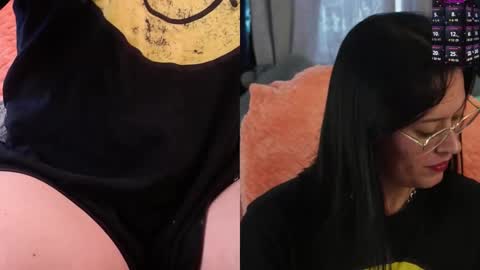 Ellie Ramos online show from 2, 3, 2025