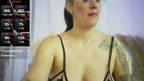 Ellie Ramos online show from 16, 1, 2026