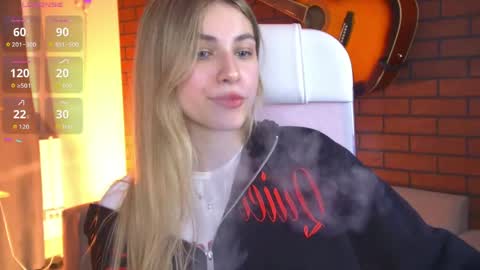 elliecutes online show from 25, 4, 2026