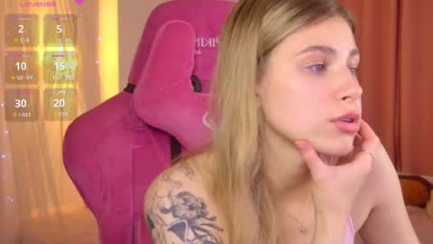 elliecutes online show from 28, 7, 2026