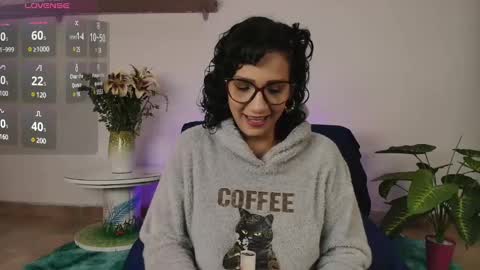 elliee1 online show from 26, 1, 2025