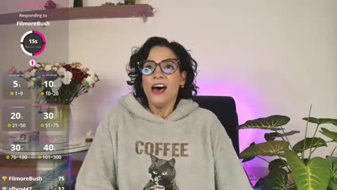 elliee1 online show from 13, 2, 2025