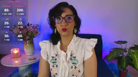 elliee1 online show from 12, 3, 2025