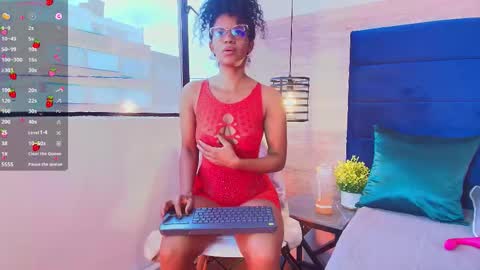 elliee_alves online show from 12, 1, 2026
