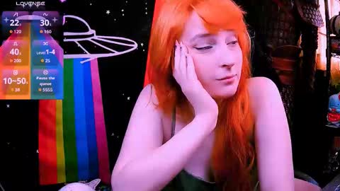 Ellie online show from 14, 10, 2025