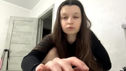 Snapshot of ellieschuffert chatting on 5, 12, 2025 Ellie online show from 5, 12, 2025