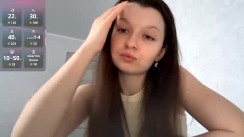 Snapshot of ellieschuffert chatting on 1, 3, 2026 Ellie online show from 1, 3, 2026