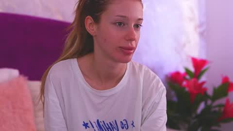 EllinaNuria online show from 28, 4, 2026