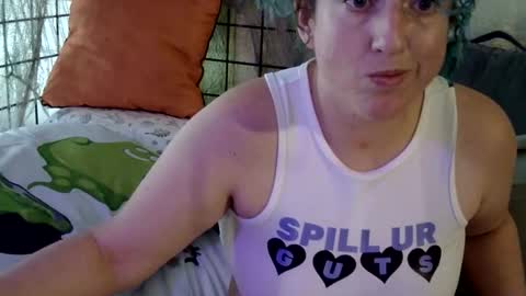 Elliohh online show from 22, 5, 2026