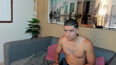 Elloit Colton online show from 16, 11, 2025