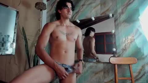 Elloit Colton online show from 3, 12, 2025